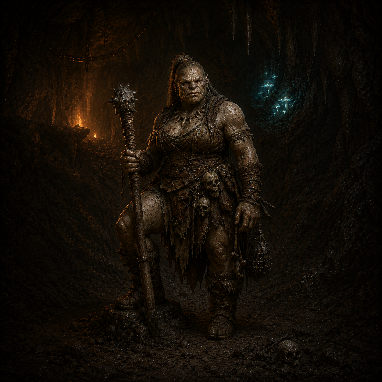 Breaker class portrait