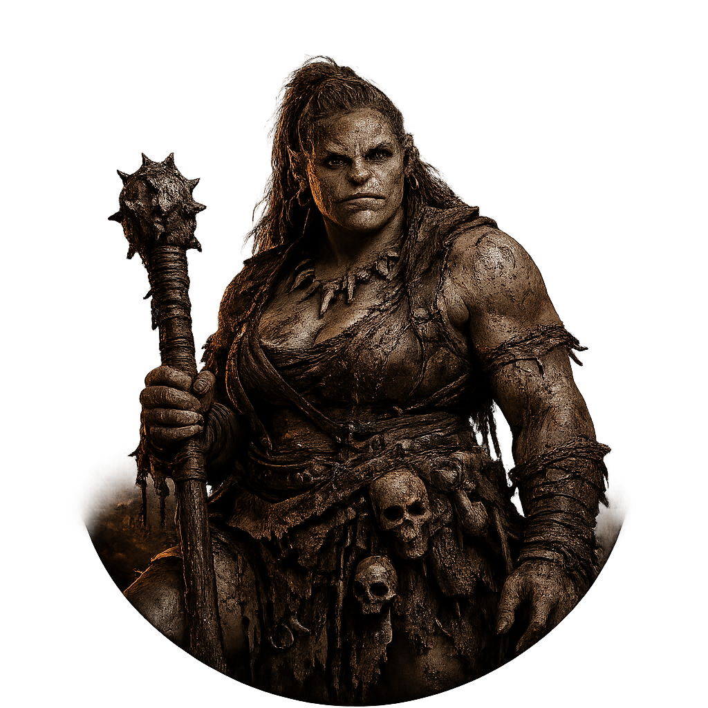 Female Breaker