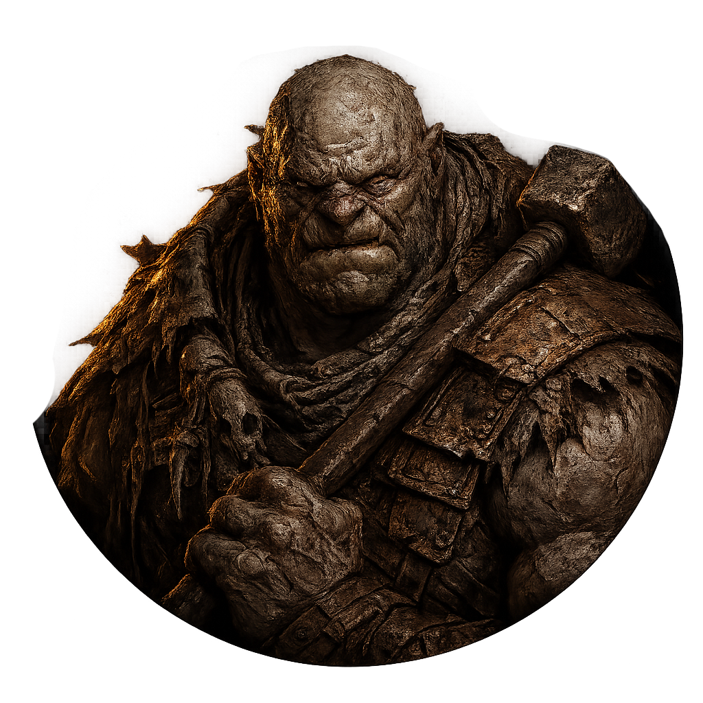 Male Breaker