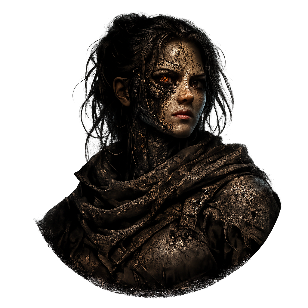Female Welded